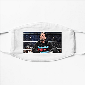 Pipebomb Pioneer CM Punk Cm Punk Face Masks