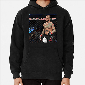 Cult Hero CM Punk Cm Punk Hoodies
