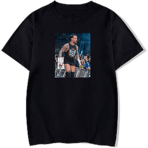 Voice Of The Voiceless CM Punk Cm Punk T-Shirts
