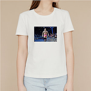 Wrestling Rebel CM Punk Cm Punk T-Shirts