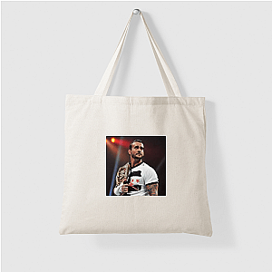 Chicago Legend CM Punk Cm Punk Bags