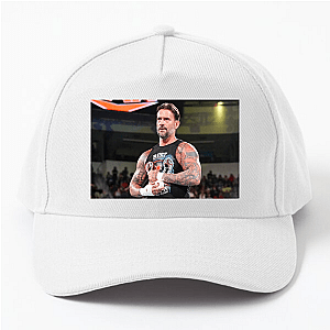 Wrestling Purist CM Punk Cm Punk Hats & Caps