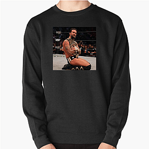 Promo Master CM Punk Cm Punk Sweatshirts