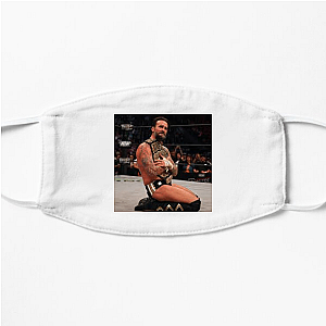 Promo Master CM Punk Cm Punk Face Masks
