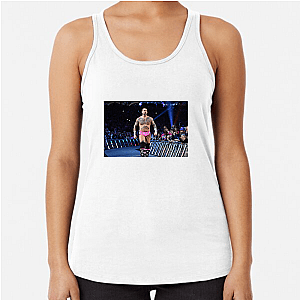 Wrestling Rebel CM Punk Cm Punk Tank Tops