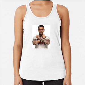 Antihero Champion CM Punk Cm Punk Tank Tops