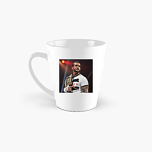 Chicago Legend CM Punk Cm Punk Mugs
