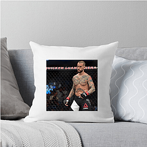 Cult Hero CM Punk Cm Punk Pillows Cover