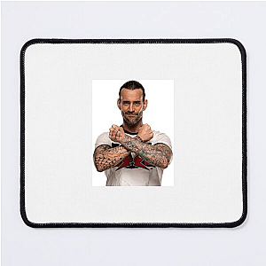 Antihero Champion CM Punk Cm Punk Mouse Pads