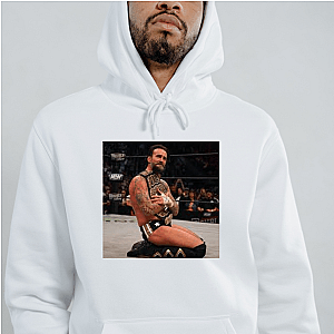 Promo Master CM Punk Cm Punk Hoodies