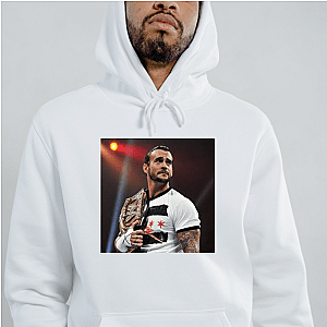 Chicago Legend CM Punk Cm Punk Hoodies
