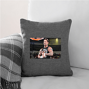 Wrestling Purist CM Punk Cm Punk Pillows Cover