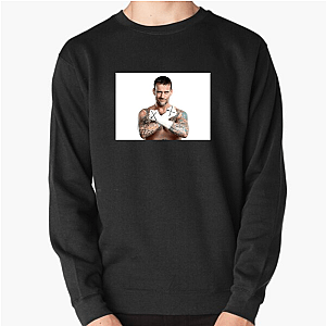 Comeback King CM Punk Cm Punk Sweatshirts