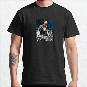 Voice Of The Voiceless CM Punk Cm Punk T-Shirts