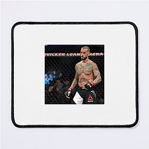 Cult Hero CM Punk Cm Punk Mouse Pads