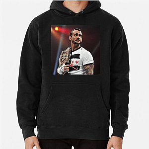 Chicago Legend CM Punk Cm Punk Hoodies