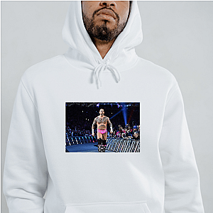 Wrestling Rebel CM Punk Cm Punk Hoodies