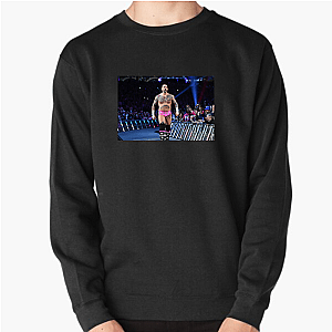 Wrestling Rebel CM Punk Cm Punk Sweatshirts
