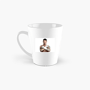 Comeback King CM Punk Cm Punk Mugs
