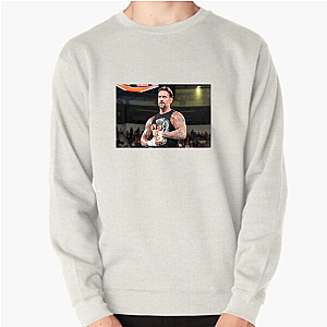 Wrestling Purist CM Punk Cm Punk Sweatshirts