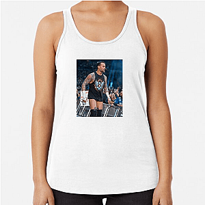 Voice Of The Voiceless CM Punk Cm Punk Tank Tops