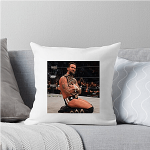 Promo Master CM Punk Cm Punk Pillows Cover