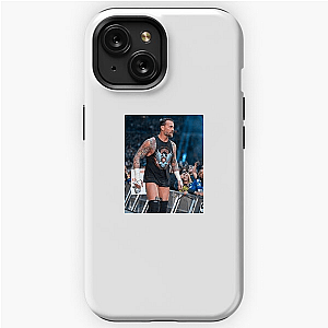 Voice Of The Voiceless CM Punk Cm Punk Samsung Cases