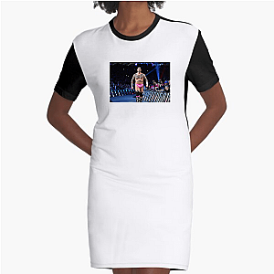 Wrestling Rebel CM Punk Cm Punk Dresses