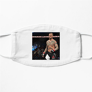 Cult Hero CM Punk Cm Punk Face Masks