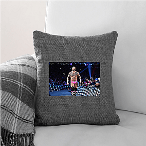 Wrestling Rebel CM Punk Cm Punk Pillows Cover