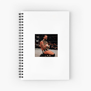Promo Master CM Punk Cm Punk Notebook