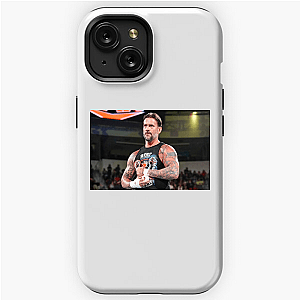 Wrestling Purist CM Punk Cm Punk Samsung Cases