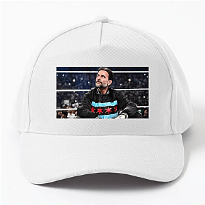 Pipebomb Pioneer CM Punk Cm Punk Hats & Caps
