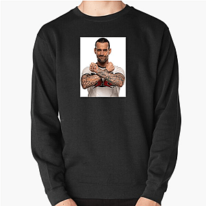 Antihero Champion CM Punk Cm Punk Sweatshirts