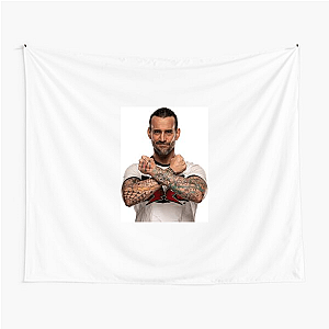 Antihero Champion CM Punk Cm Punk Tapestries