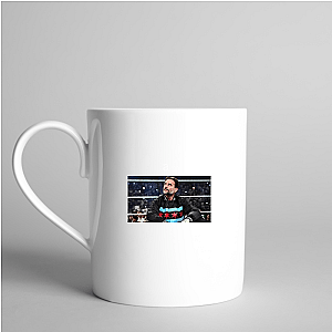 Pipebomb Pioneer CM Punk Cm Punk Mugs