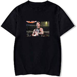 Wrestling Purist CM Punk Cm Punk T-Shirts