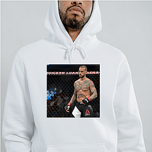 Cult Hero CM Punk Cm Punk Hoodies