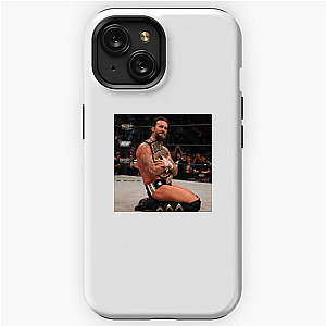 Promo Master CM Punk Cm Punk Samsung Cases