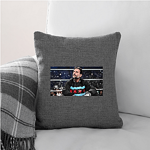 Pipebomb Pioneer CM Punk Cm Punk Pillows Cover