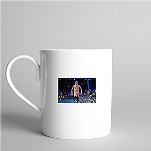 Wrestling Rebel CM Punk Cm Punk Mugs