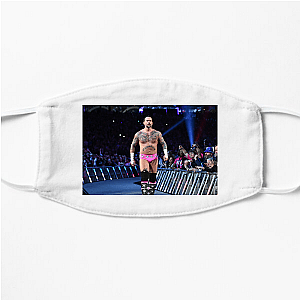 Wrestling Rebel CM Punk Cm Punk Face Masks
