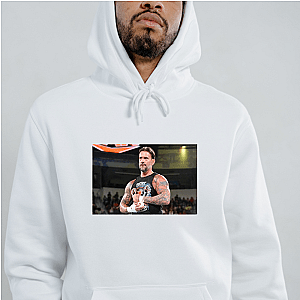 Wrestling Purist CM Punk Cm Punk Hoodies