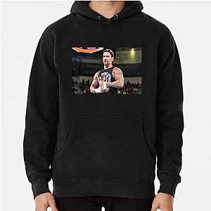 Wrestling Purist CM Punk Cm Punk Hoodies