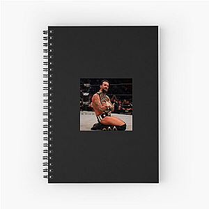 Promo Master CM Punk Cm Punk Notebook