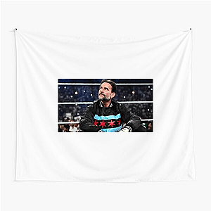 Pipebomb Pioneer CM Punk Cm Punk Tapestries