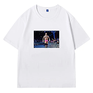 Wrestling Rebel CM Punk Cm Punk T-Shirts