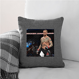 Cult Hero CM Punk Cm Punk Pillows Cover