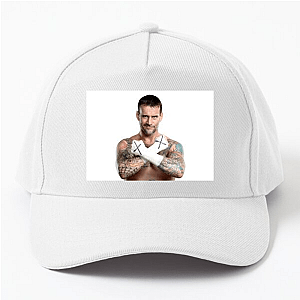 Comeback King CM Punk Cm Punk Hats & Caps