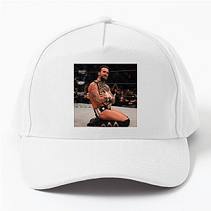 Promo Master CM Punk Cm Punk Hats & Caps